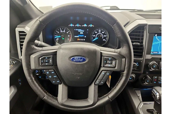 $27998 : Ford F-150 2019 4x2 XLT 4dr image 10
