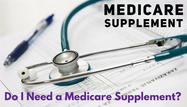 SUPLEMENTOS DE MEDICARE image 1
