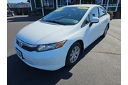 $8995 : 2012 Civic LX thumbnail