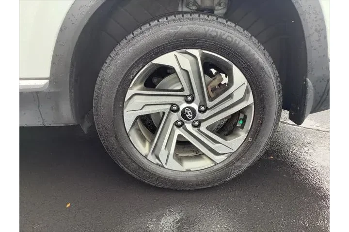 $19980 : Hyundai SANTA FE 2021 AWD SE image 10