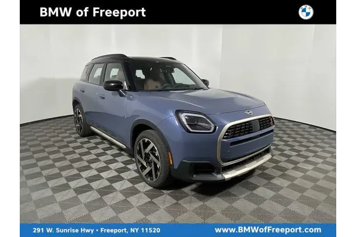$32998 : MINI Countryman 2025 AWD Coo image 1