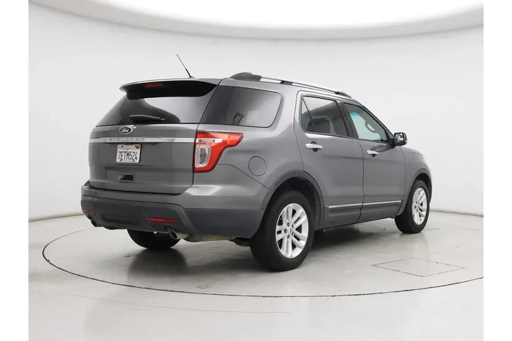 $13998 : Ford Explorer 2014 XLT 4dr S image 8