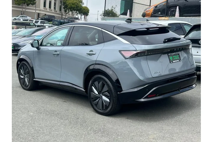 $28900 : 2025 ARIYA EVOLVE+ FWD image 7