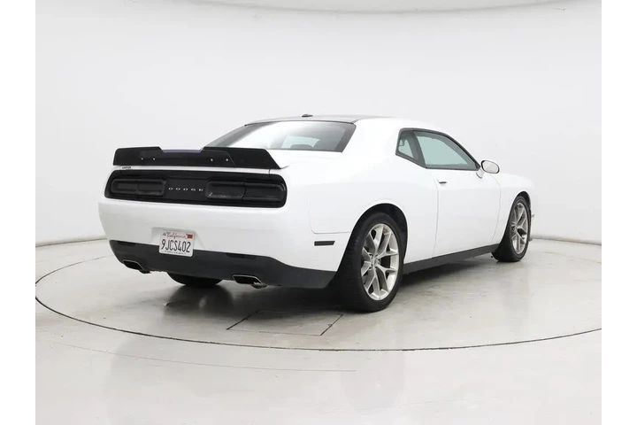 $24998 : Dodge Challenger 2022 GT 2dr image 8