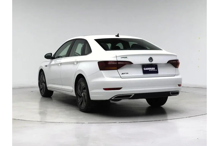 $15998 : Volkswagen Jetta 2019 SEL Pr image 2