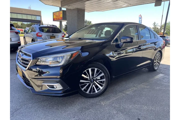$17450 : 2018 Legacy 2.5i Premium image 3