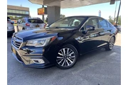 $17450 : 2018 Legacy 2.5i Premium thumbnail