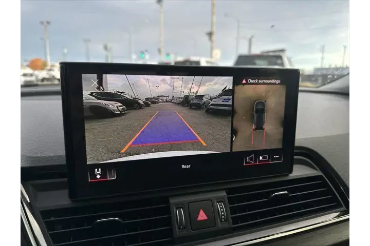 $32999 : Audi Q5 2023 AWD quattro S l image 10