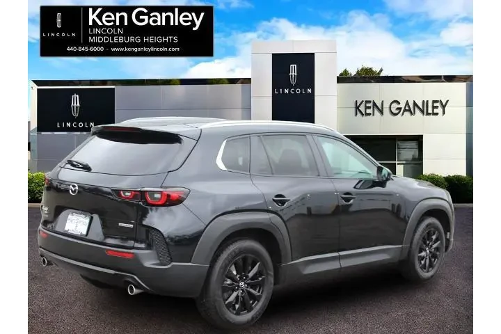 $27998 : Mazda CX-50 2024 AWD 2.5 S P image 6