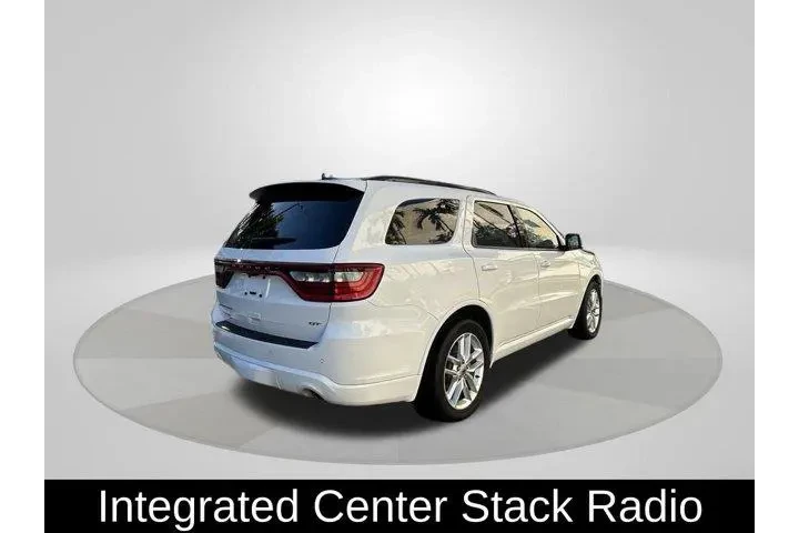 $25000 : Dodge Durango 2024 GT 4dr SU image 7