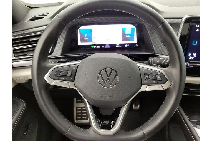 $36998 : Volkswagen Atlas Cross Sport image 10