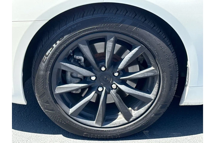 $10995 : INFINITI Q60 Coupe 2014 Jour image 3