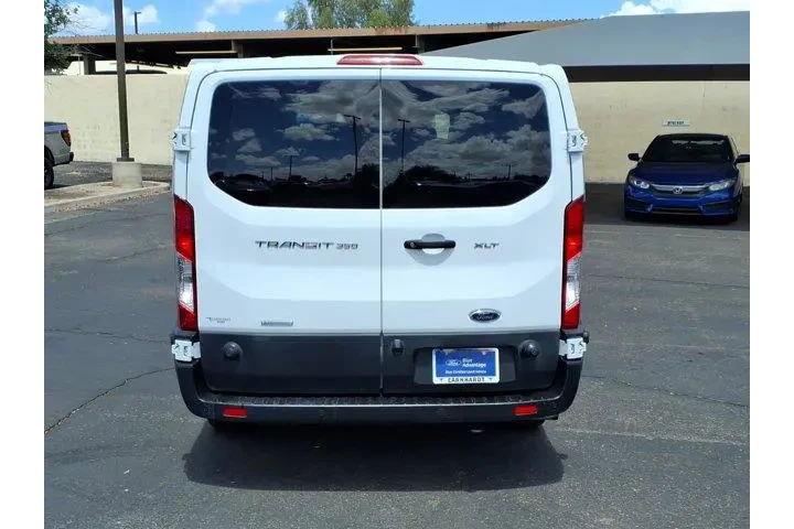 $39106 : Ford Transit 2024 350 XL 3dr image 5