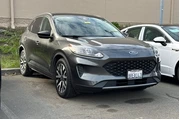 $17990 : Ford Escape Hybrid 2020 SE S thumbnail