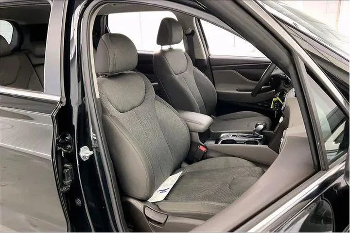 $13490 : Hyundai SANTA FE 2020 AWD SE image 7