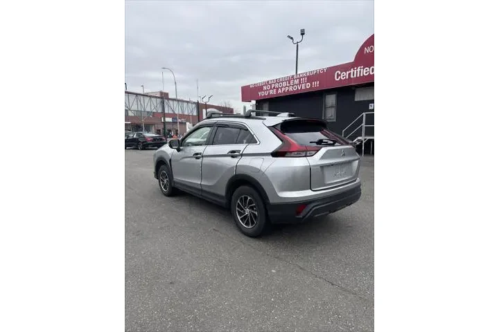 $14550 : Mitsubishi Eclipse Cross 202 image 4