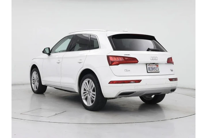 $18998 : Audi Q5 2018 AWD 2.0T quattr image 2