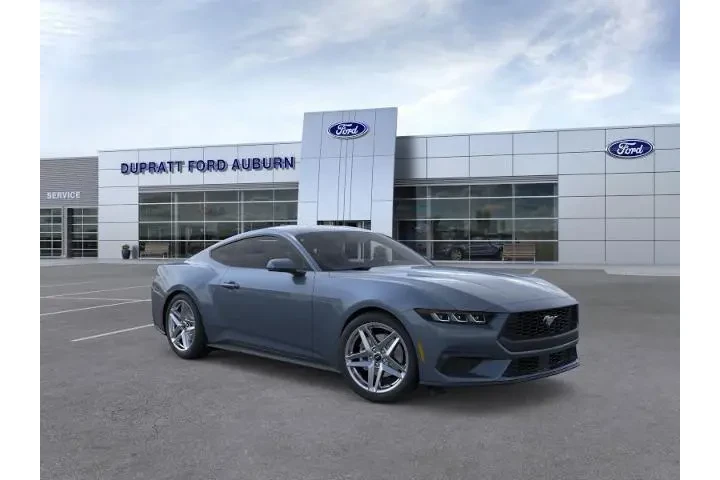 $39750 : Ford Mustang 2024 EcoBoost P image 7