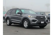Ford Explorer 2022 XLT 4dr S en Riverside