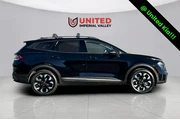 $26498 : Pre-Owned 2023 Sportage X-Line thumbnail