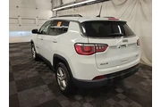 $21123 : Jeep Compass 2023 4x4 Latitu thumbnail