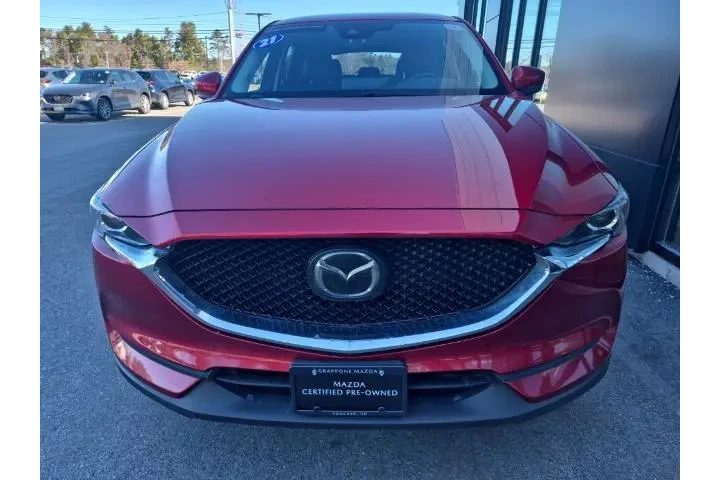 $20595 : Mazda CX-5 2021 AWD Touring image 3