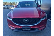$20595 : Mazda CX-5 2021 AWD Touring thumbnail