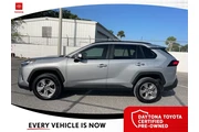 $30000 : Toyota RAV4 2024 XLE 4dr SUV thumbnail