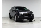 Chevrolet Equinox 2022 LT 4d