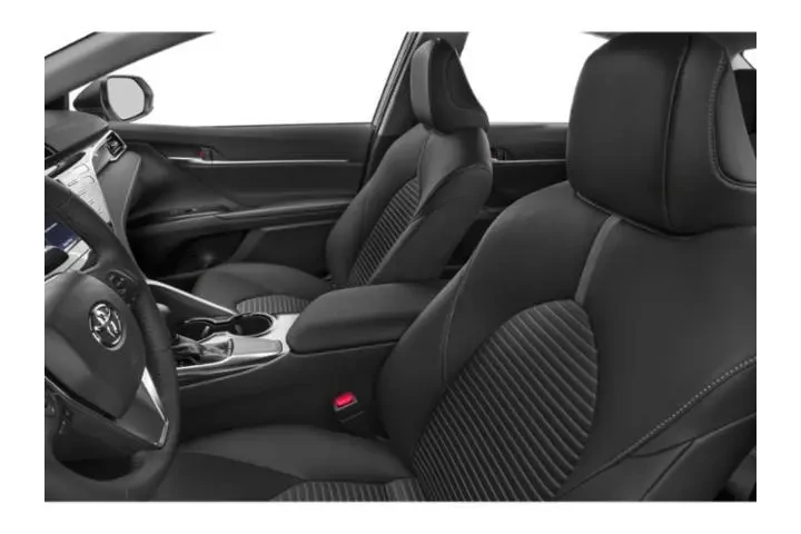 $24125 : Toyota Camry 2019 SE 4dr Sed image 9