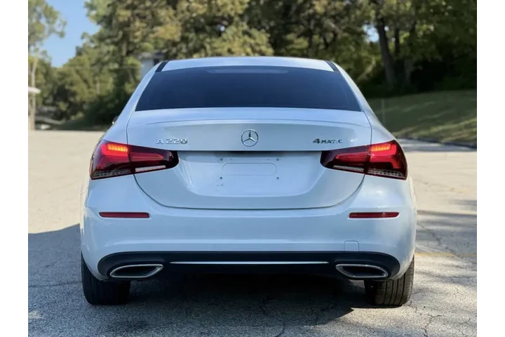 $17999 : 2020 Mercedes-Benz A-Class A image 8