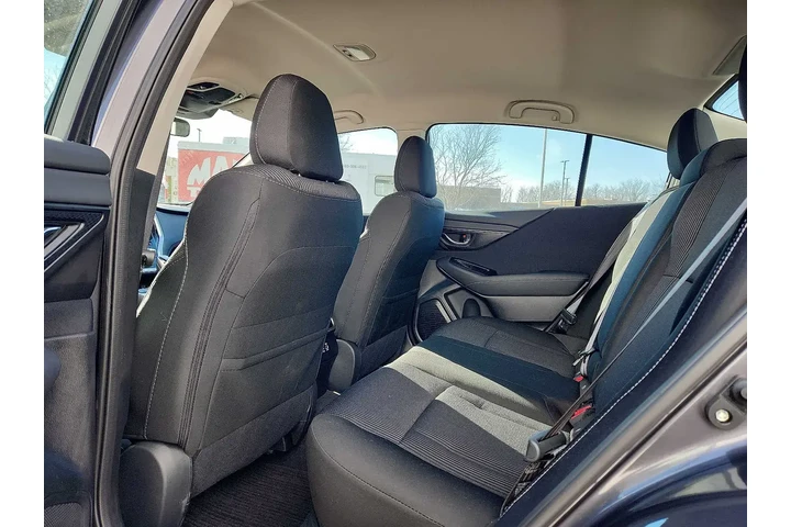 $27526 : Subaru Legacy 2025 AWD Premi image 10