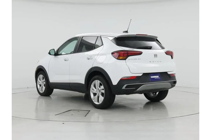 $20998 : Buick Encore GX 2025 Preferr image 2