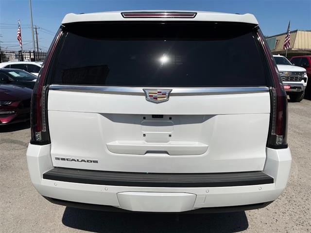 2020 Escalade 2WD 4dr Luxury image 4