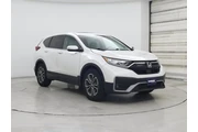 Honda CR-V 2020 EX-L 4dr SUV en San Jose