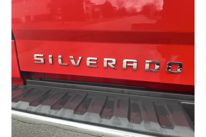 $16995 : 2016 Silverado 1500 Work Truck image 8