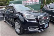 $11295 : 2015 GMC Acadia Denali thumbnail