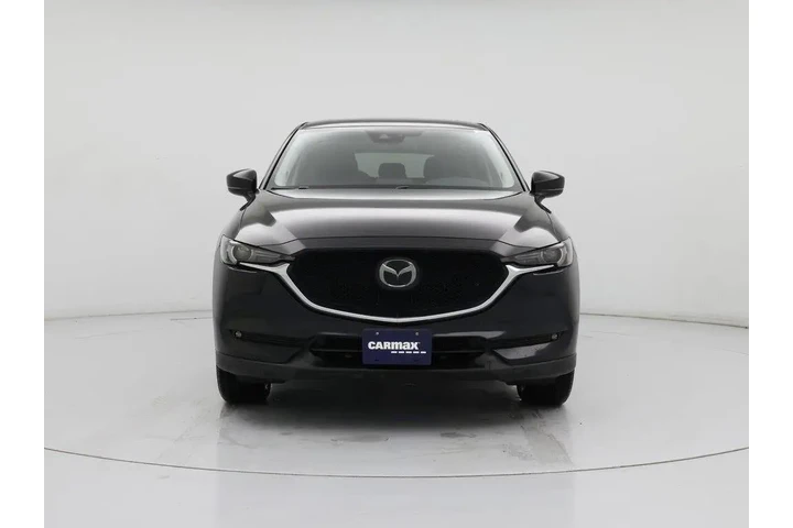 $17998 : Mazda CX-5 2018 AWD Grand To image 5