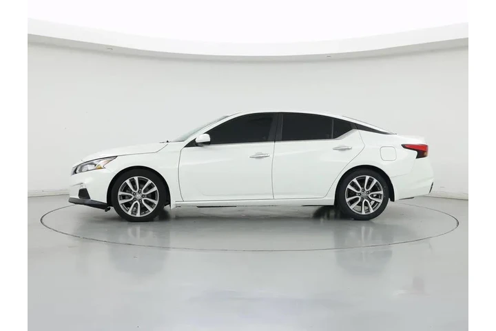 $18998 : Nissan Altima 2020 2.5 S 4dr image 3