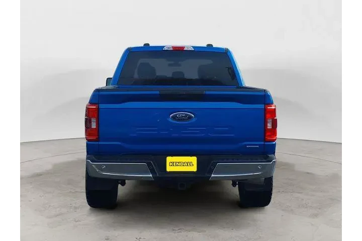 $36988 : Ford F-150 2021 4x4 XL 4dr S image 4