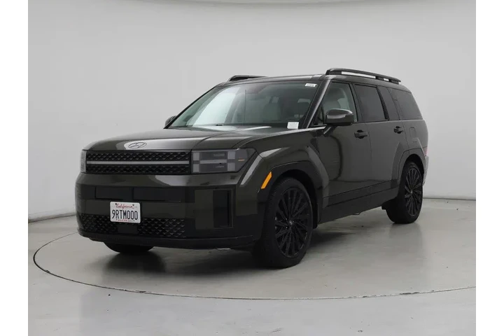 $39998 : Hyundai SANTA FE 2025 AWD Ca image 4