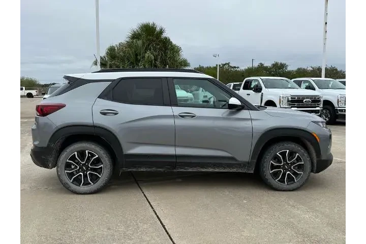 $21637 : Chevrolet Trailblazer 2023 A image 4