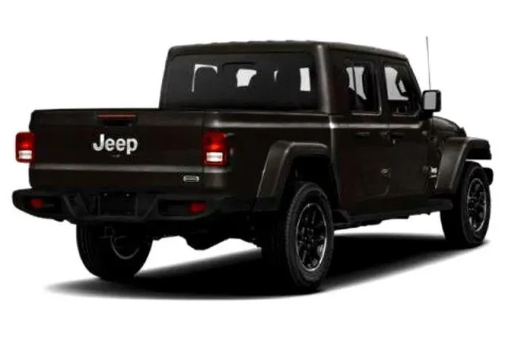 $32977 : Jeep Gladiator 2023 4x4 Over image 2
