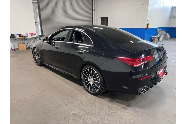 $29980 : Mercedes-Benz CLA 2021 AWD A image 6