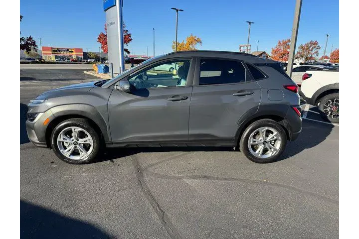 $21871 : Hyundai KONA 2023 AWD SEL 4d image 5