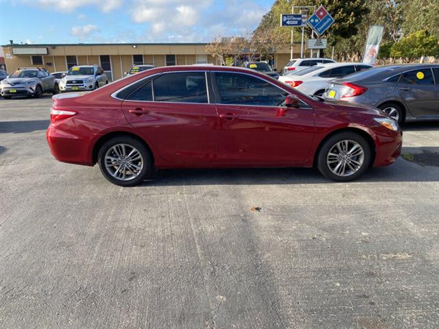 $16999 : 2016 Camry SE image 4