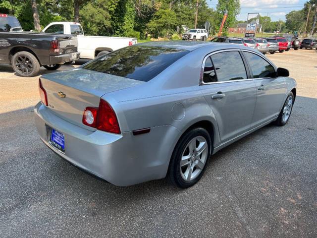 $5999 : 2010 Malibu LS Fleet image 6