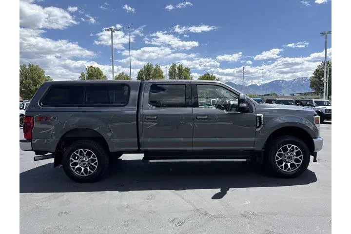 $35212 : Ford F-250 Super Duty 2022 4 image 6
