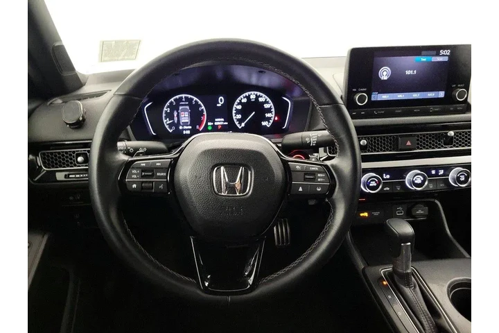 $25998 : Honda Civic 2024 Sport 4dr S image 10