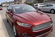 Used 2014 Fusion 4dr Sdn SE F en Jersey City